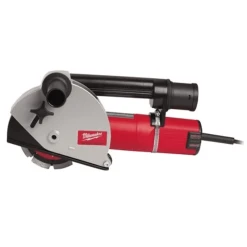 MILWAUKEE Rainureuse 1500W 125mm - WCE 30 - 4933383855