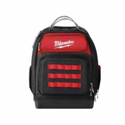 MILWAUKEE Sac à Dos De Chantier Porte-outils Premium - 4932464833