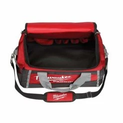 MILWAUKEE Sac De Transport Bandoulière Packout 50cm - 4932471067 -BESSEY shop milwaukee sac de transport bandouliere packout 50cm 4932471067 3