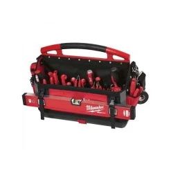MILWAUKEE Sacoche à Outils 50cm PACKOUT - 4932464086 -BESSEY shop milwaukee sacoche a outils 50cm packout 4932464086 3