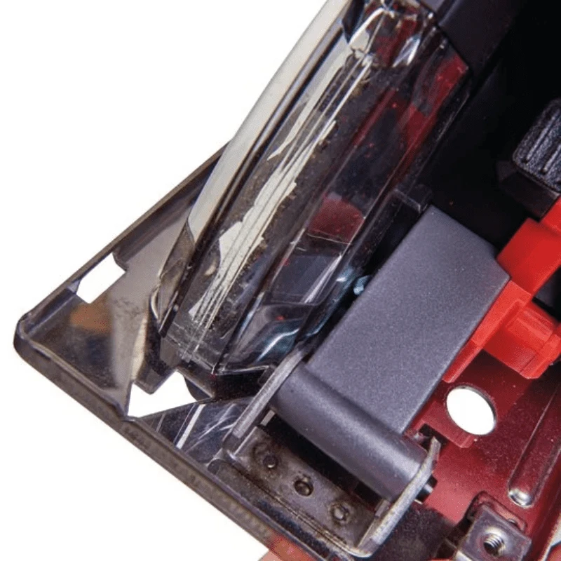 MILWAUKEE Scie à Métaux 150mm 18V 5Ah - M18 FMCS-502X - 4933459193 5 MILWAUKEE Scie à Métaux 150mm 18V 5Ah - M18 FMCS-502X - 4933459193 – Image 5