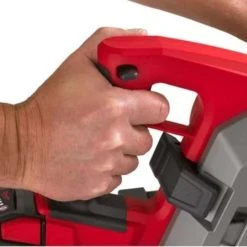 MILWAUKEE Scie à Métaux 203mm 18V Solo - M18FMCS66-0C - 4933472110 -BESSEY shop milwaukee scie a metaux 203mm 18v solo m18fmcs66 0c 4933472110 3