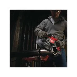 MILWAUKEE Scie à Ruban 125x125 Mm M18 CBS125-502C - 4933448195 9 MILWAUKEE Scie à Ruban 125x125 Mm M18 CBS125-502C - 4933448195 -BESSEY shop milwaukee scie a ruban 125x125 mm m18 cbs125 502c 4933448195 3