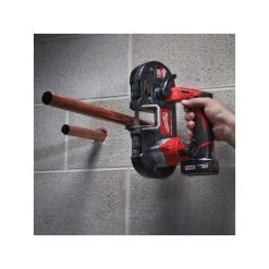 MILWAUKEE Scie A Ruban M12 BS-0 - 4933431310 Solo 9 MILWAUKEE Scie A Ruban M12 BS-0 - 4933431310 Solo -BESSEY shop milwaukee scie a ruban m12 bs 0 4933431310 solo 4