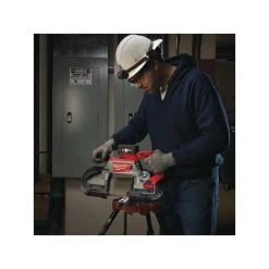 MILWAUKEE Scie à Ruban M18 CBS125-0 - 4933447150 Solo -BESSEY shop milwaukee scie a ruban m18 cbs125 0 4933447150 solo 2