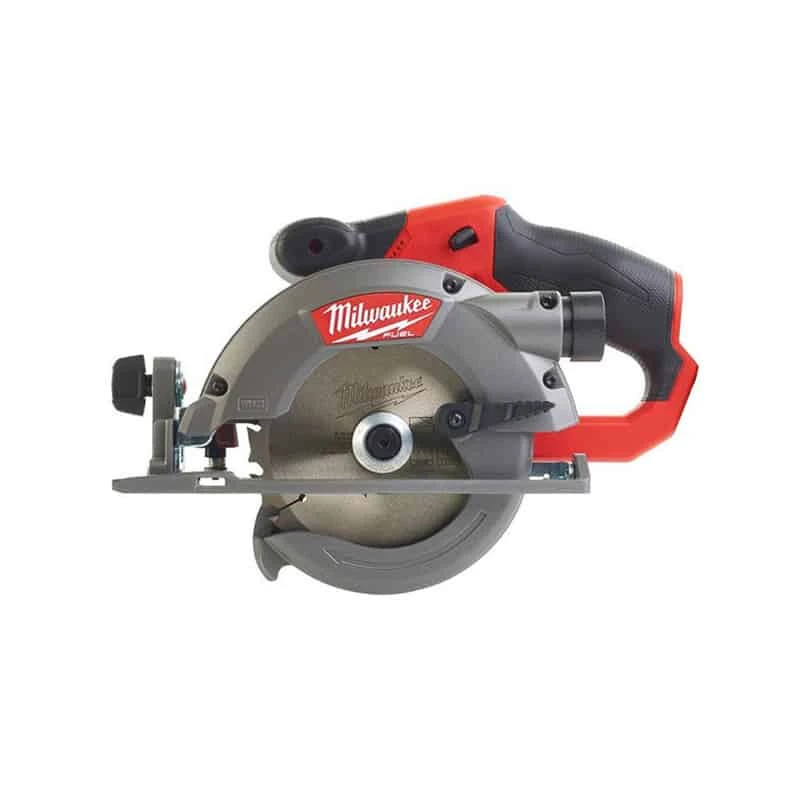 MILWAUKEE Scie Circulaire 140mm 12V Solo M12 CCS44-0 - 4933448225 1 MILWAUKEE Scie Circulaire 140mm 12V Solo M12 CCS44-0 - 4933448225