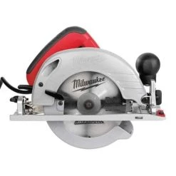 MILWAUKEE Scie Circulaire 165mm 1050W - CS 55 - 4933403635