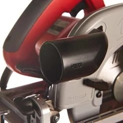 MILWAUKEE Scie Circulaire 165mm 1050W - CS 55 - 4933403635 -BESSEY shop milwaukee scie circulaire 165mm 1050w cs 55 4933403635 3