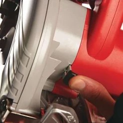 MILWAUKEE Scie Circulaire 165mm 1050W - CS 55 - 4933403635 -BESSEY shop milwaukee scie circulaire 165mm 1050w cs 55 4933403635 5