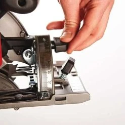 MILWAUKEE Scie Circulaire 165mm 18V 9Ah - M18 CCS55-902X - 4933451468 -BESSEY shop milwaukee scie circulaire 165mm 18v 9ah m18 ccs55 902x 4933451468 5