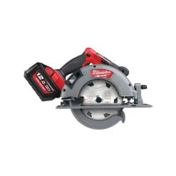 MILWAUKEE Scie Circulaire 18V 12Ah M18 FCSG66-121C - 4933471195