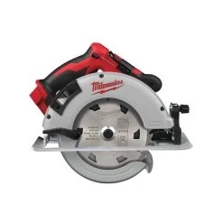 MILWAUKEE Scie Circulaire 18V Solo M18 BLCS66-0X - 4933464589