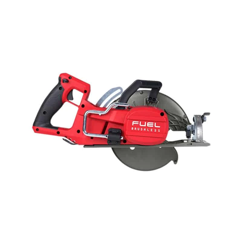 MILWAUKEE Scie Circulaire 190mm 18V Solo M18 FUEL FCSRH66-0 - 4933471444 2 MILWAUKEE Scie Circulaire 190mm 18V Solo M18 FUEL FCSRH66-0 - 4933471444 â Image 2