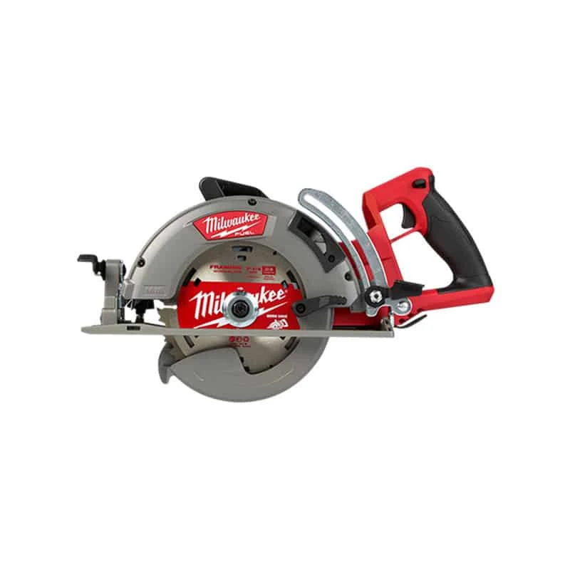 MILWAUKEE Scie Circulaire 190mm 18V Solo M18 FUEL FCSRH66-0 - 4933471444 1 MILWAUKEE Scie Circulaire 190mm 18V Solo M18 FUEL FCSRH66-0 - 4933471444