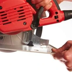 MILWAUKEE Scie Circulaire 190mm 1900W - SCS 65 Q - 638051 -BESSEY shop milwaukee scie circulaire 190mm 1900w scs 65 q 638051 2