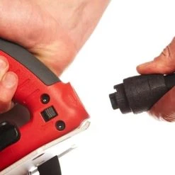 MILWAUKEE Scie Circulaire 190mm 1900W - SCS 65 Q - 638051 -BESSEY shop milwaukee scie circulaire 190mm 1900w scs 65 q 638051 4