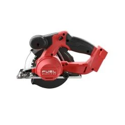MILWAUKEE Scie Circulaire à Métaux 18V Solo M18 FMCS-0X - 4933459192