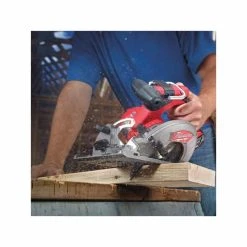 MILWAUKEE Scie Circulaire M18 CCS55-0X - 4933451429 Solo -BESSEY shop milwaukee scie circulaire m18 ccs55 0x 4933451429 solo 2