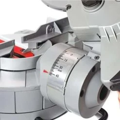 MILWAUKEE Scie Radiale 216mm 1800W - MS 216 SB - 4933471055 -BESSEY shop milwaukee scie radiale 216mm 1800w ms 216 sb 4933471055 2