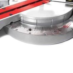 MILWAUKEE Scie Radiale 216mm 1800W - MS 216 SB - 4933471055 -BESSEY shop milwaukee scie radiale 216mm 1800w ms 216 sb 4933471055 3