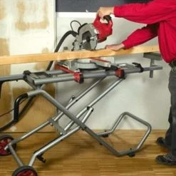 MILWAUKEE Scie Radiale 216mm 1800W - MS 216 SB - 4933471055 -BESSEY shop milwaukee scie radiale 216mm 1800w ms 216 sb 4933471055 5