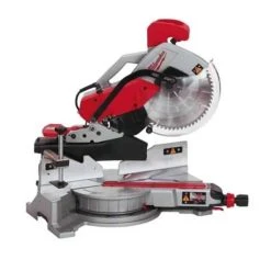 MILWAUKEE Scie Radiale 305mm 1800W - MS 304 DB - 4933471052