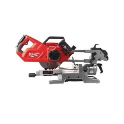 MILWAUKEE Scie Radiale M18 SMS216-0 - 4933471057 Solo -BESSEY shop milwaukee scie radiale m18 sms216 0 4933471057 solo 3