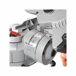 MILWAUKEE Scie Radiale M18 SMS216-0 - 4933471057 Solo -BESSEY shop milwaukee scie radiale m18 sms216 0 4933471057 solo 4