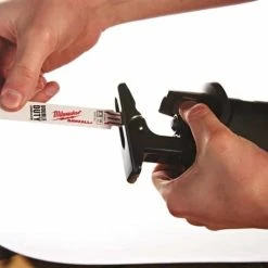 MILWAUKEE Scie Sabre 1100W - SSD 1100 X - 4933416710 -BESSEY shop milwaukee scie sabre 1100w ssd 1100 x 4933416710 3