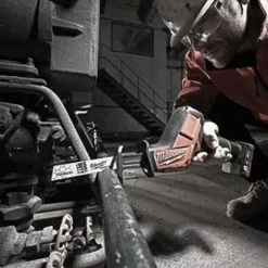 MILWAUKEE Scie Sabre 12V 6Ah - M12 CHZ-602X - 4933451511 -BESSEY shop milwaukee scie sabre 12v 6ah m12 chz 602x 4933451511 5