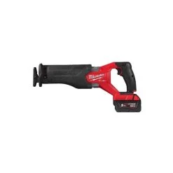 MILWAUKEE Scie Sabre 18V 5Ah - M18FSZ-502X - 4933478291