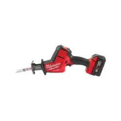 MILWAUKEE Scie Sabre Compacte 18V 5Ah - M18 FHZ-502X - 4933459885