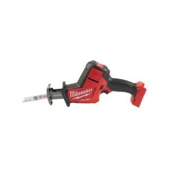 MILWAUKEE Scie Sabre Compacte 18V Solo - M18 FHZ-0X - 4933459887