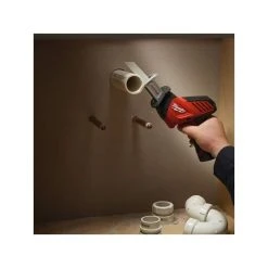 MILWAUKEE Scie Sabre Compacte C12 HZ-0 - 4933411925 Solo -BESSEY shop milwaukee scie sabre compacte c12 hz 0 4933411925 solo 2