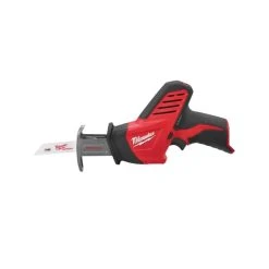 MILWAUKEE Scie Sabre Compacte C12 HZ-0 - 4933411925 Solo