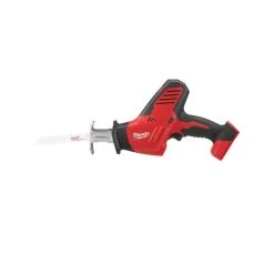 MILWAUKEE Scie Sabre Compacte - C18 HZ-0 Solo - 4933416785