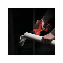 MILWAUKEE Scie Sabre Compacte - C18 HZ-0 Solo - 4933416785 9 MILWAUKEE Scie Sabre Compacte - C18 HZ-0 Solo - 4933416785 -BESSEY shop milwaukee scie sabre compacte c18 hz 0 solo 4933416785 4