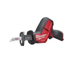 MILWAUKEE Scie Sabre Compacte M12 CHZ-0 - 4933446960 Solo