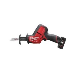 MILWAUKEE Scie Sabre Compacte - M12 CHZ-402C - 4933446950