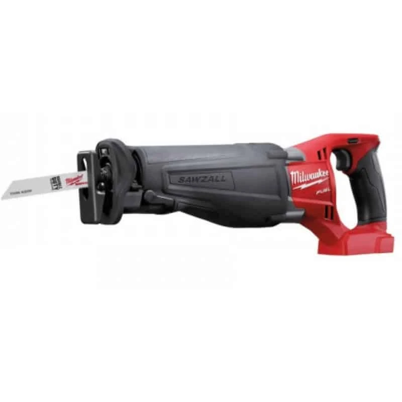 MILWAUKEE Scie Sabre FUEL M18CSX-502X - 4933451378 2 MILWAUKEE Scie Sabre FUEL M18CSX-502X - 4933451378 – Image 2