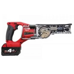 MILWAUKEE Scie Sabre FUEL M18CSX-502X - 4933451378 8 MILWAUKEE Scie Sabre FUEL M18CSX-502X - 4933451378 -BESSEY shop milwaukee scie sabre fuel m18csx 502x 4933451378 2