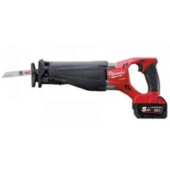 MILWAUKEE Scie Sabre FUEL M18CSX-502X - 4933451378