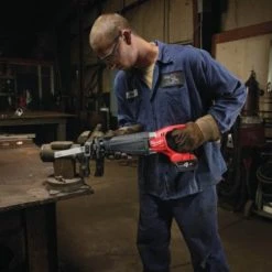 MILWAUKEE Scie Sabre FUEL M18CSX-502X - 4933451378 10 MILWAUKEE Scie Sabre FUEL M18CSX-502X - 4933451378 -BESSEY shop milwaukee scie sabre fuel m18csx 502x 4933451378 4