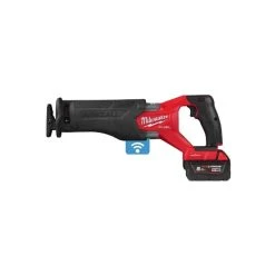 MILWAUKEE Scie Sabre One-key 18V 5Ah - M18ONEFSZ-502X - 4933478294