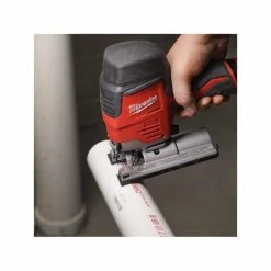 MILWAUKEE Scie Sauteuse 12V M12 JS-0 - 4933431305 Solo -BESSEY shop milwaukee scie sauteuse 12v m12 js 0 4933431305 solo 2