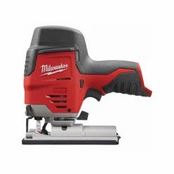 MILWAUKEE Scie Sauteuse 12V M12 JS-0 - 4933431305 Solo