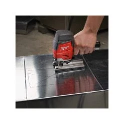 MILWAUKEE Scie Sauteuse 12V M12 JS-0 - 4933431305 Solo -BESSEY shop milwaukee scie sauteuse 12v m12 js 0 4933431305 solo 3