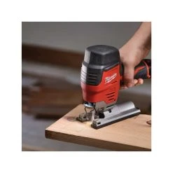 MILWAUKEE Scie Sauteuse 12V M12 JS-0 - 4933431305 Solo -BESSEY shop milwaukee scie sauteuse 12v m12 js 0 4933431305 solo 4