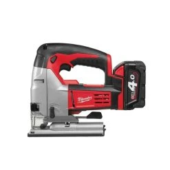 MILWAUKEE Scie Sauteuse 18V 4.0Ah HD18 JS-402C - 4933441405