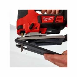 MILWAUKEE Scie Sauteuse 18V M18 BJS-0 - 4933451391 Solo 11 MILWAUKEE Scie Sauteuse 18V M18 BJS-0 - 4933451391 Solo -BESSEY shop milwaukee scie sauteuse 18v m18 bjs 0 4933451391 solo 5